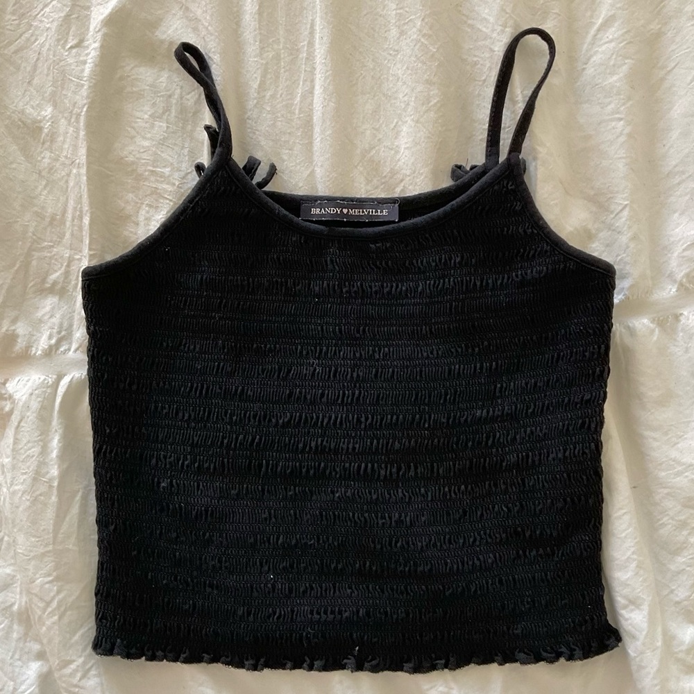 brandy melville tank